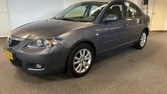 Gebruikt 2008 Mazda 3 Touring Sedan | € 4.990 (Eerlijke prijs)