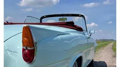 Gebruikt 1961 Skoda Felicia Cabriolet | € 29.950