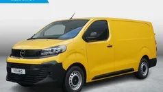 Gebruikt 2025 Opel Vivaro-e Combi Van | € 32.730 (Super prijs)
