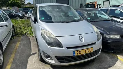 Occasion Renault Grand Scénic III 131 PK (96 kW) 2010 MPV