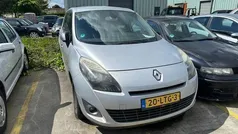 Grijs Gebruikt 2010 Renault Grand Scénic III MPV | € 999 (Super prijs)