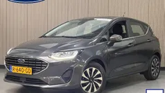 Gebruikt 2022 Ford Fiesta Titanium Hatchback | € 19.395 (Eerlijke prijs)