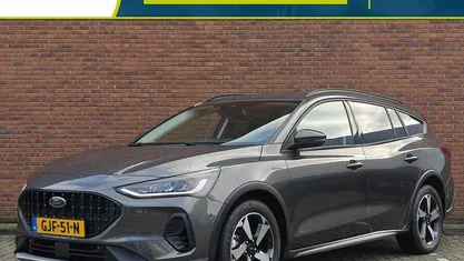 Occasion Ford Focus Active X 2024 Stationwagen