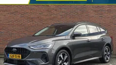 Gebruikt 2024 Ford Focus Active X Stationwagen | € 29.985 (Eerlijke prijs)