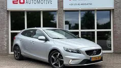 Gebruikt 2016 Volvo V40 R-Design Stationwagen | € 10.495 (Goede deal)
