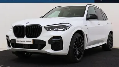 Occasion BMW X5 Comfort Edition 394 PK (289 kW) 2022 SUV