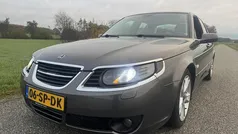 Grijs Gebruikt 2006 Saab 9-5 Aero Sedan | € 5.450 (Eerlijke prijs)
