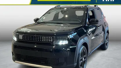 Occasion 2025 Fiat Grande Panda Icon Hatchback | € 27.549 (Eerlijke prijs)