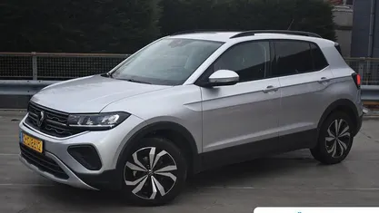 Occasion VW T-Cross Edition 2024 SUV