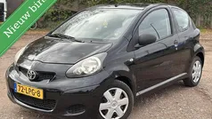 Gebruikt 2010 Toyota Aygo Comfort Hatchback | € 1.999 (Goede deal)