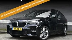 Gebruikt 2022 BMW X1 Executive SUV | € 30.885 (Eerlijke prijs)