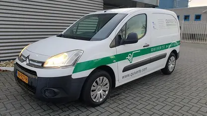 Gebruikt 2014 Citroën Berlingo Comfort MPV | € 2.999 (Super prijs)