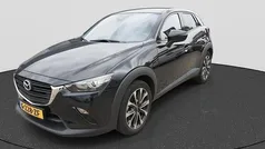 Gebruikt 2019 Mazda CX-3 Inclusive SUV | € 18.250 (Eerlijke prijs)