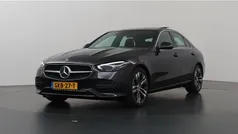 Gebruikt 2024 Mercedes C180 Luxury Sedan | € 58.463 (Eerlijke prijs)