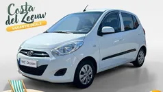 Gebruikt 2011 Hyundai i10 Hatchback | € 4.435 (Eerlijke prijs)