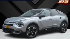 Grijs Gebruikt 2022 Citroën C4 PureTech SUV | € 20.475 (Eerlijke prijs)