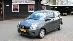 Grijs Gebruikt 2018 Suzuki Celerio Hatchback | € 4.999 (Eerlijke prijs)