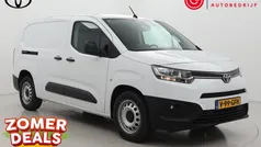 Gebruikt 2023 Toyota Proace City Van | € 18.999 (Super prijs)