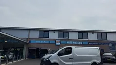 Gebruikt 2019 Opel Vivaro Edition Van | € 8.450 (Super prijs)