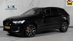 Zwart Gebruikt 2020 Volvo XC60 SUV | € 45.999 (Eerlijke prijs)