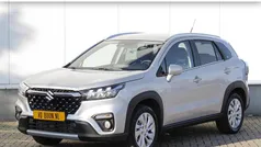 Gebruikt 2023 Suzuki SX4 S-Cross SUV | € 24.795 (Eerlijke prijs)