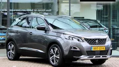 Grijs Gebruikt 2020 Peugeot 3008 Avantage SUV | € 23.987 (Eerlijke prijs)
