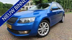 Gebruikt 2014 Skoda Octavia Business Line Stationwagen | € 9.950 (Eerlijke prijs)
