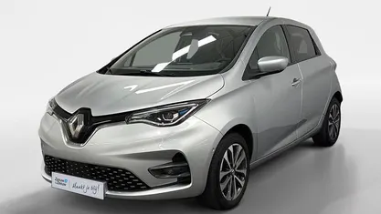 Gebruikt 2020 Renault Zoe Intens Hatchback | € 13.935 (Eerlijke prijs)