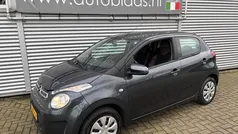 Gebruikt 2018 Citroën C1 Feel Hatchback | € 8.950 (Eerlijke prijs)