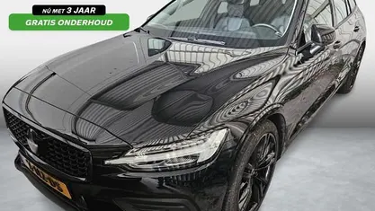 Gebruikt 2023 Volvo V60 Stationwagen | € 32.899 (Goede deal)
