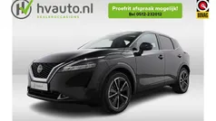 Gebruikt 2024 Nissan Qashqai SUV | € 33.545 (Super prijs)