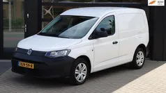 Gebruikt 2021 VW Caddy Business MPV | € 12.245 (Eerlijke prijs)