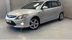Gebruikt 2012 Hyundai i30 Stationwagen | € 6.950 (Eerlijke prijs)