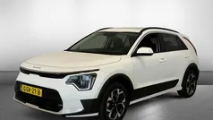Wit Gebruikt 2024 Kia e-Niro SUV | € 34.950 (Goede deal)