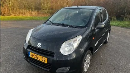 Occasion 2015 Suzuki Alto Hatchback | € 5.950 (Eerlijke prijs)