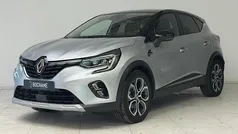 Gebruikt 2022 Renault Captur Intens SUV | € 23.445 (Eerlijke prijs)