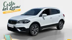 Gebruikt 2018 Suzuki SX4 S-Cross SUV | € 17.950 (Eerlijke prijs)