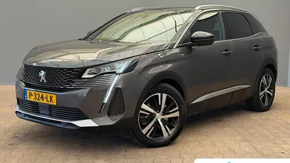 Occasion 2022 Peugeot 3008 Business-Line SUV | € 26.395 (Eerlijke prijs)