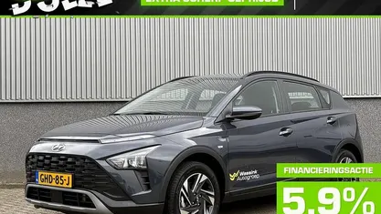 Gebruikt 2024 Hyundai Bayon Comfort SUV | € 20.885 (Eerlijke prijs)