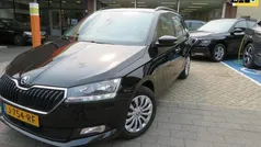 Gebruikt 2020 Skoda Fabia Ambition Stationwagen | € 12.550 (Eerlijke prijs)