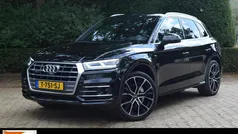 Gebruikt 2021 Audi Q5 Competition SUV | € 36.995 (Super prijs)