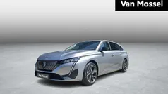 Grijs Gebruikt 2025 Peugeot 308 GT Stationwagen | € 39.935 (Eerlijke prijs)