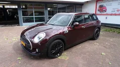 Gebruikt 2019 Mini One Clubman Chili Stationwagen | € 20.950 (Eerlijke prijs)