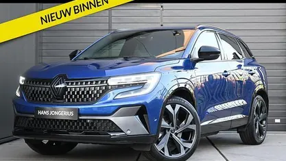 Occasion 2025 Renault Austral Techno Esprit Alpine SUV | € 38.449 (Eerlijke prijs)