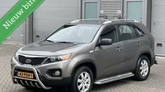 Gebruikt 2011 Kia Sorento SUV | € 10.650 (Eerlijke prijs)