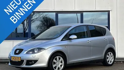 Occasion Seat Altea Reference 102 PK (75 kW) 2004 MPV