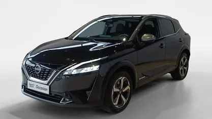 Occasion 2025 Nissan Qashqai Executive SUV | € 26.945 (Eerlijke prijs)