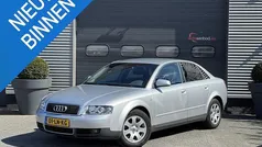Gebruikt 2003 Audi A4 Exclusive Sedan | € 2.490 (Eerlijke prijs)