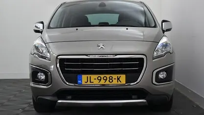 Occasion Peugeot 3008 Style 131 PK (96 kW) 2016 MPV
