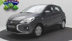 Gebruikt 2024 Mitsubishi Space Star Active Hatchback | € 17.450 (Eerlijke prijs)
